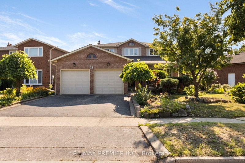 28 Marevan Place