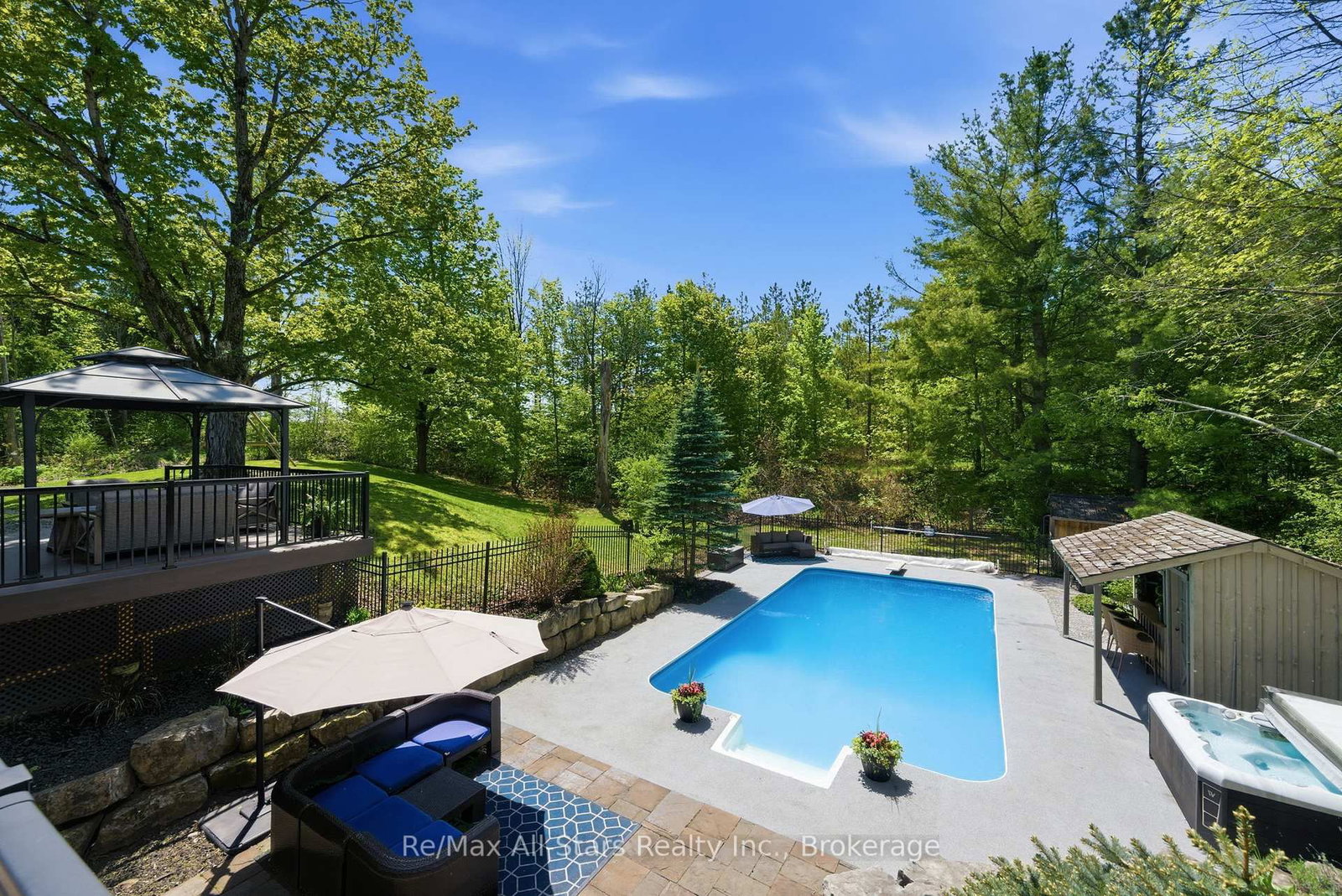 24 The Pines Lane • Brock, ON photo 40