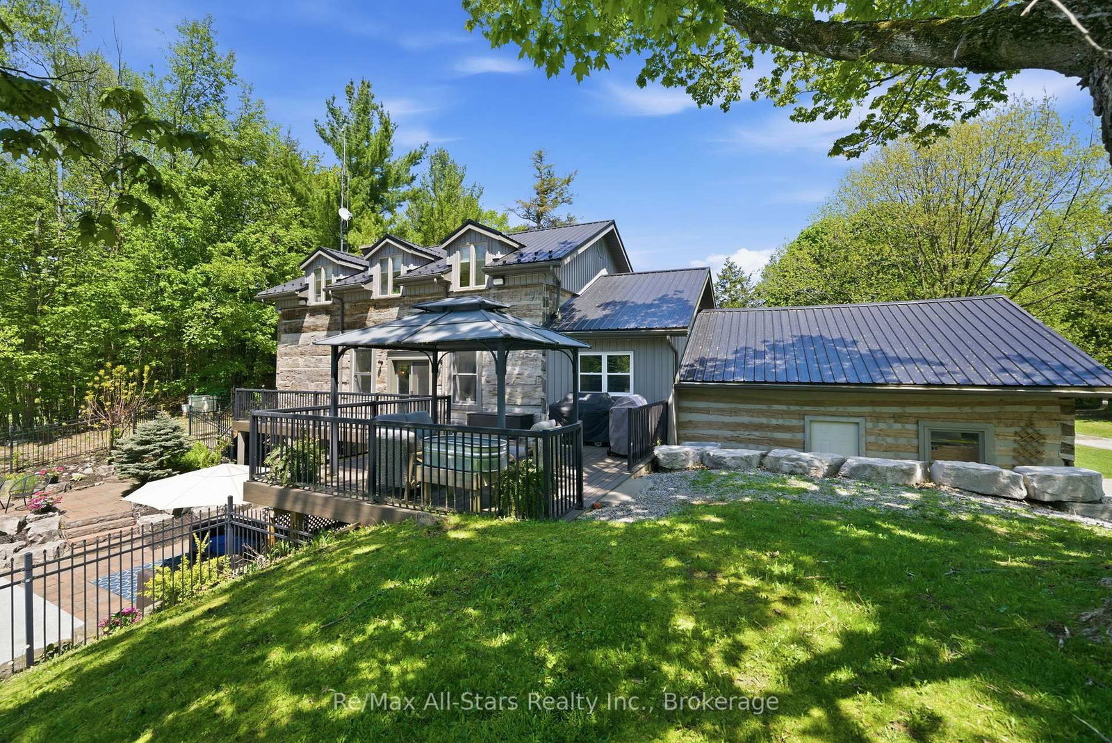24 The Pines Lane • Brock, ON photo 44