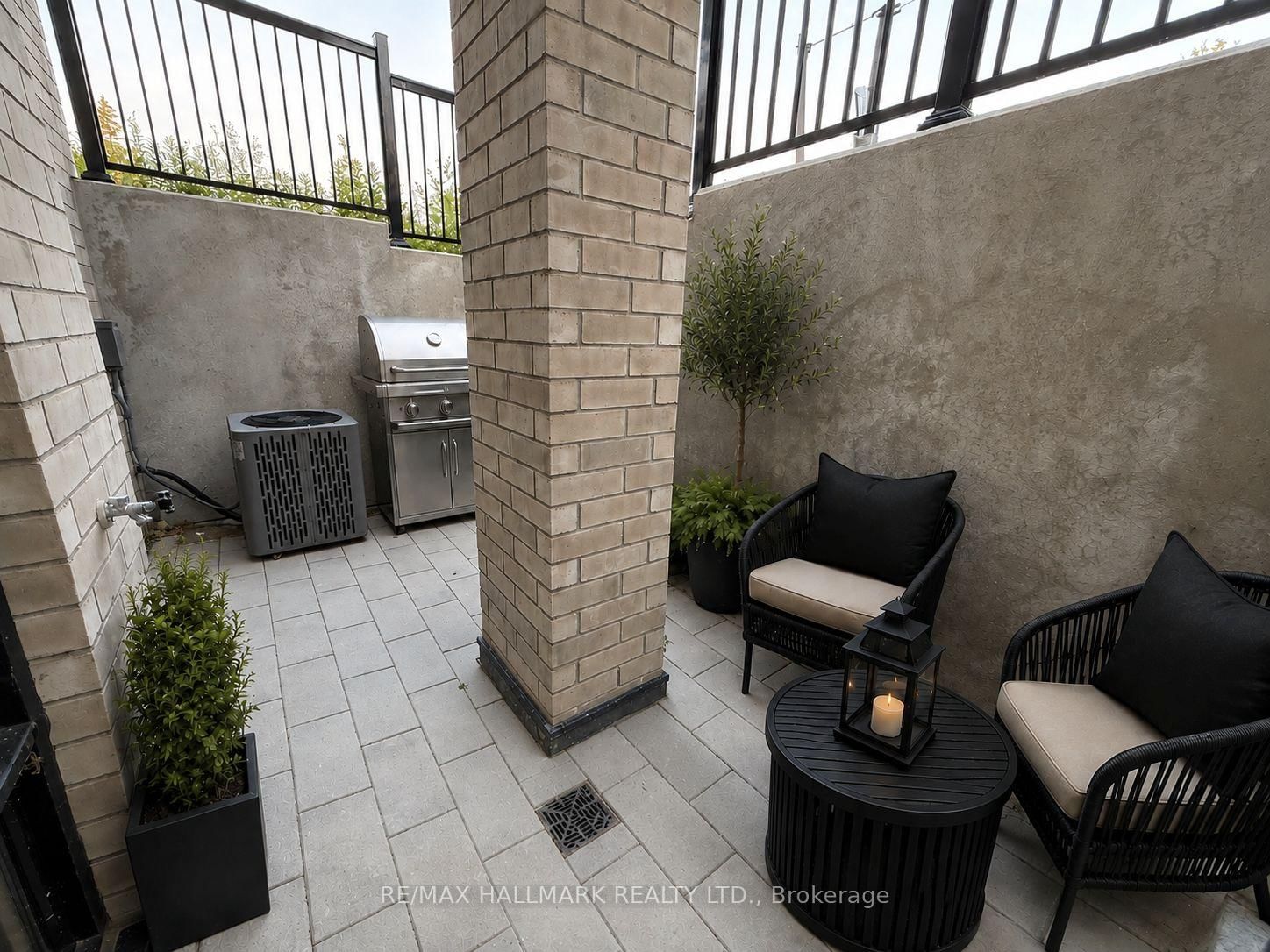 51 Jefferson Side Road • #120 • Richmond Hill, ON photo 11