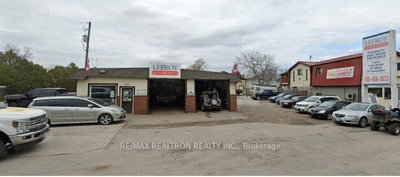 Commercial/Retail for sale at 1258 Killarney Beach Road, Innisfil, Ontario, L0L 1W0 - Lefroy - MLS: N13643728