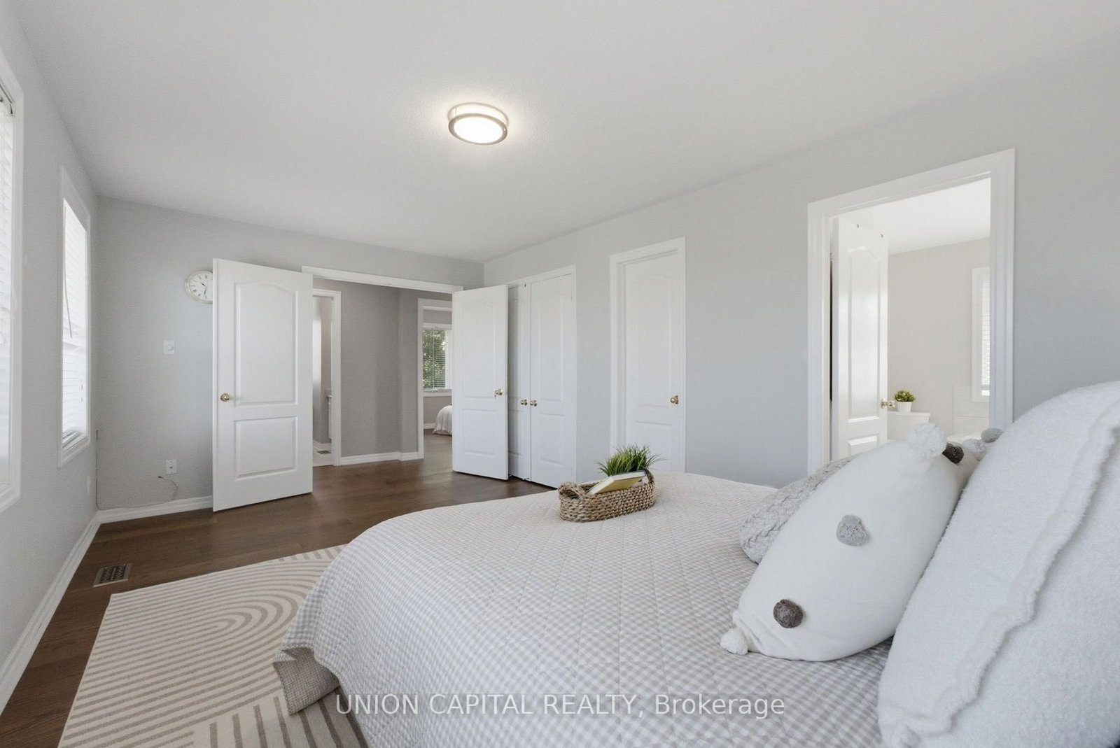33 Eakin Mill Road • Markham, ON photo 20