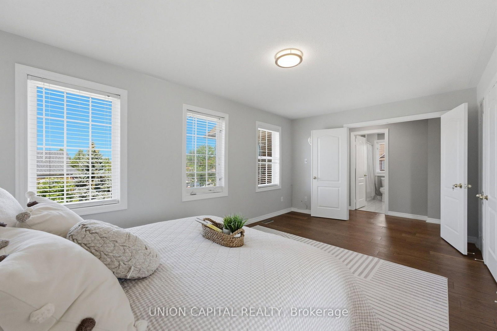 33 Eakin Mill Road • Markham, ON photo 21