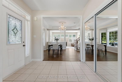33 Eakin Mill Road • Markham, ON photo 6