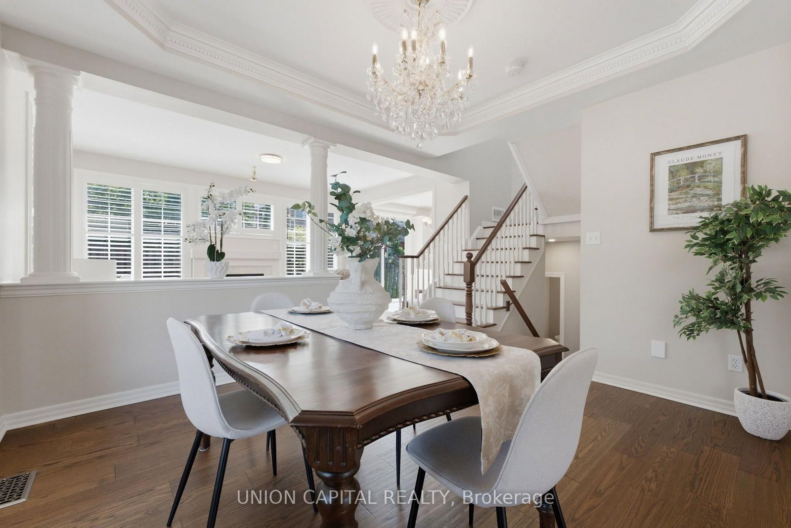 33 Eakin Mill Road • Markham, ON photo 9