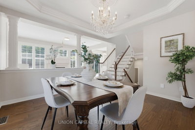33 Eakin Mill Road • Markham, ON photo 9