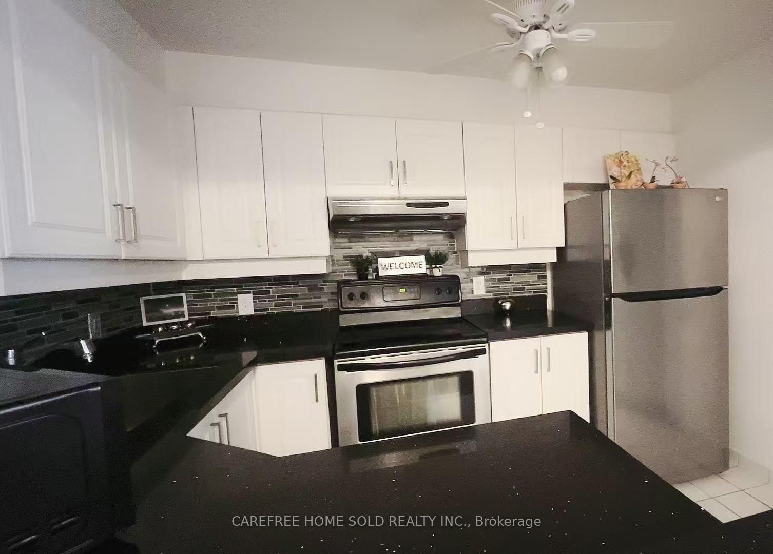 151 Townsgate Drive • #8 • Vaughan, ON photo 8