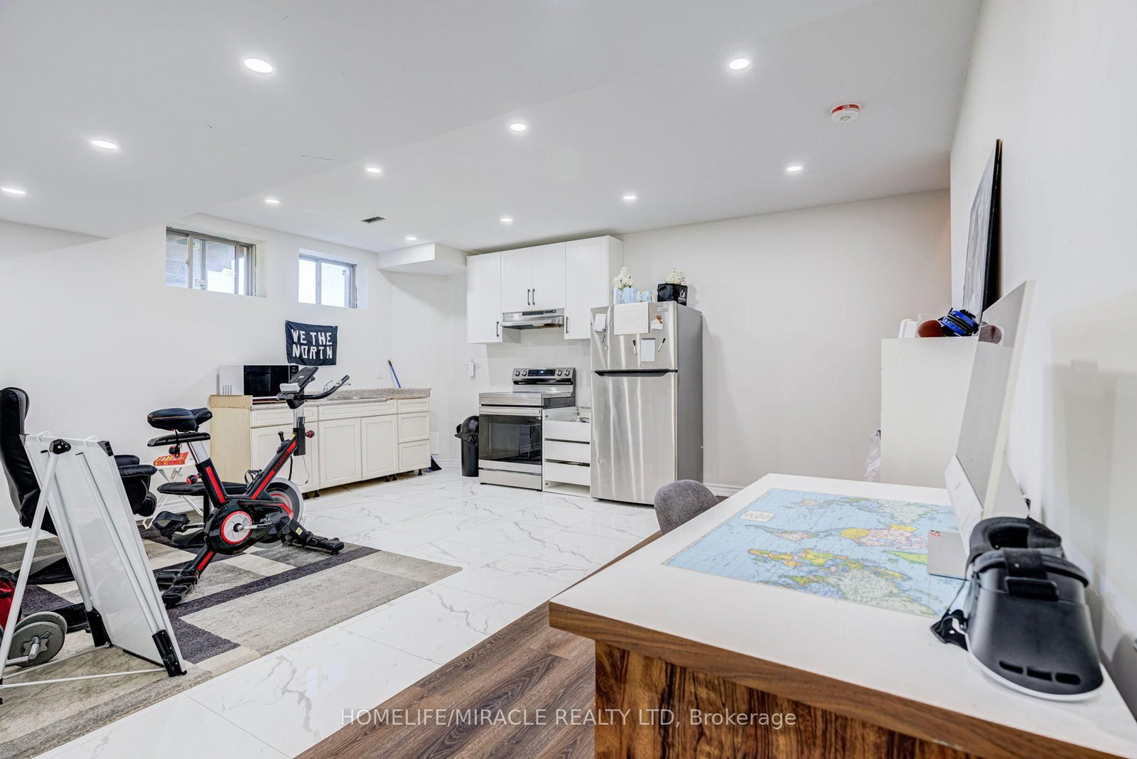 25 Lorne Thomas Place • New Tecumseth, ON photo 39