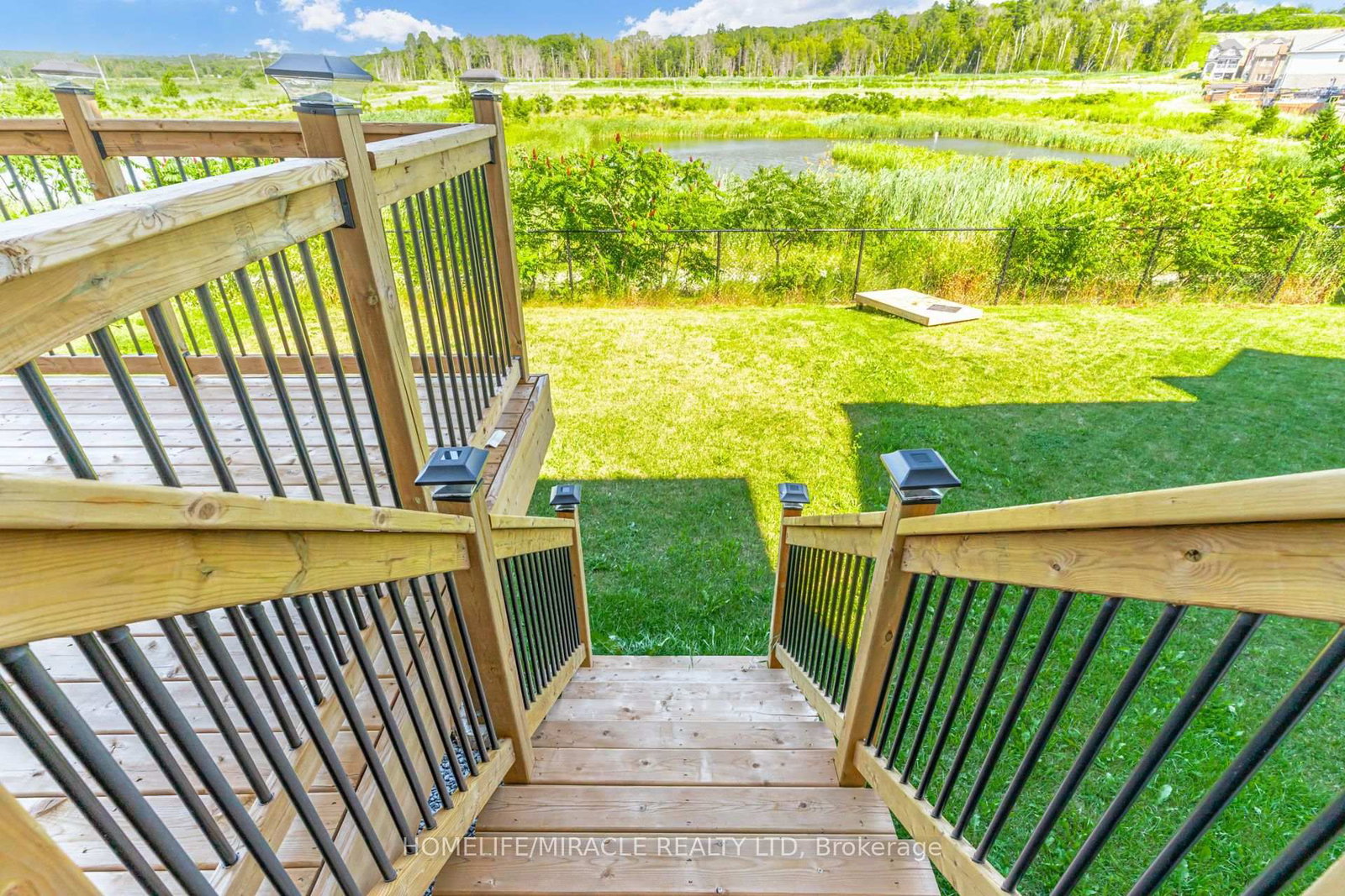 25 Lorne Thomas Place • New Tecumseth, ON photo 46