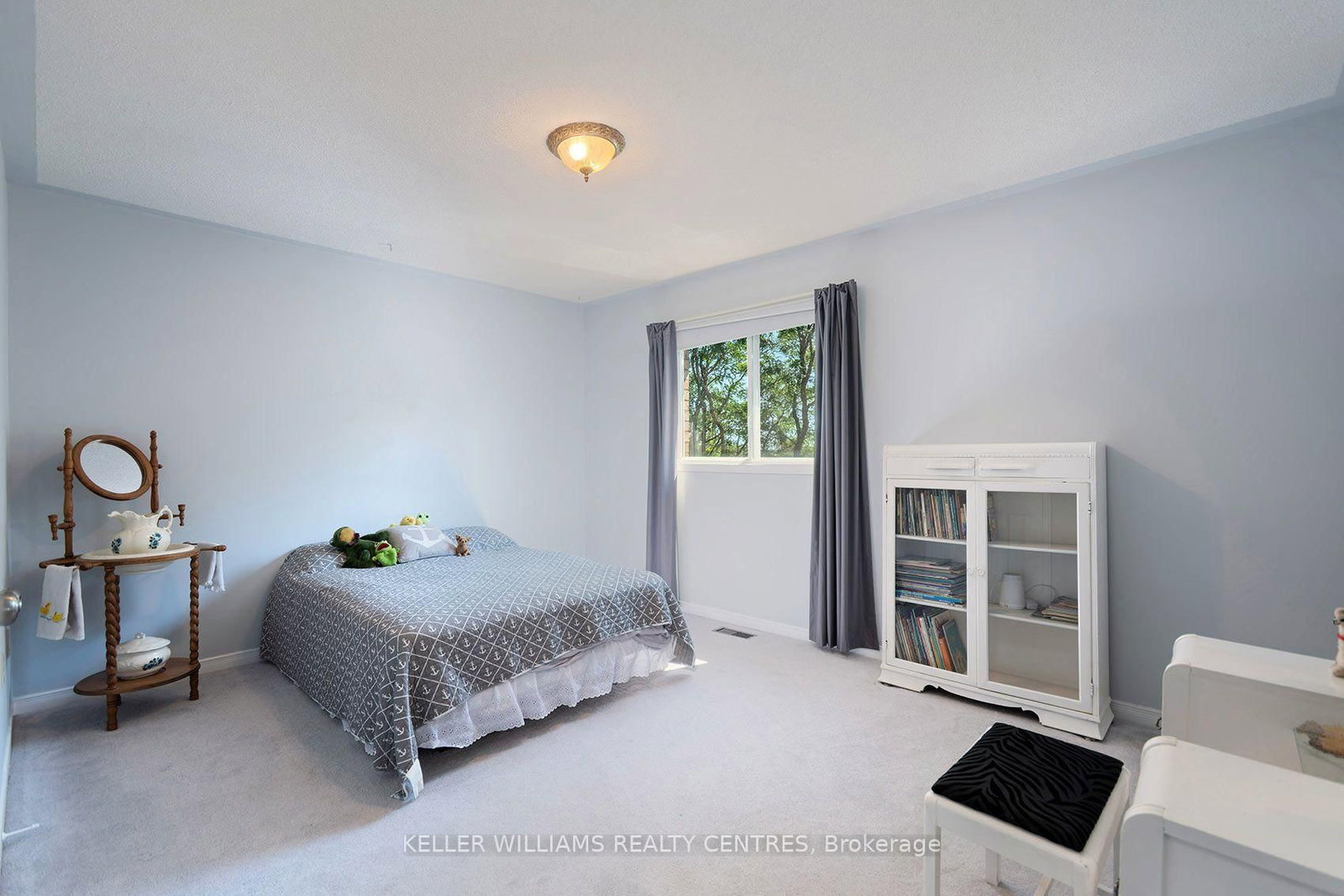376 Keith Avenue • Newmarket, ON photo 29