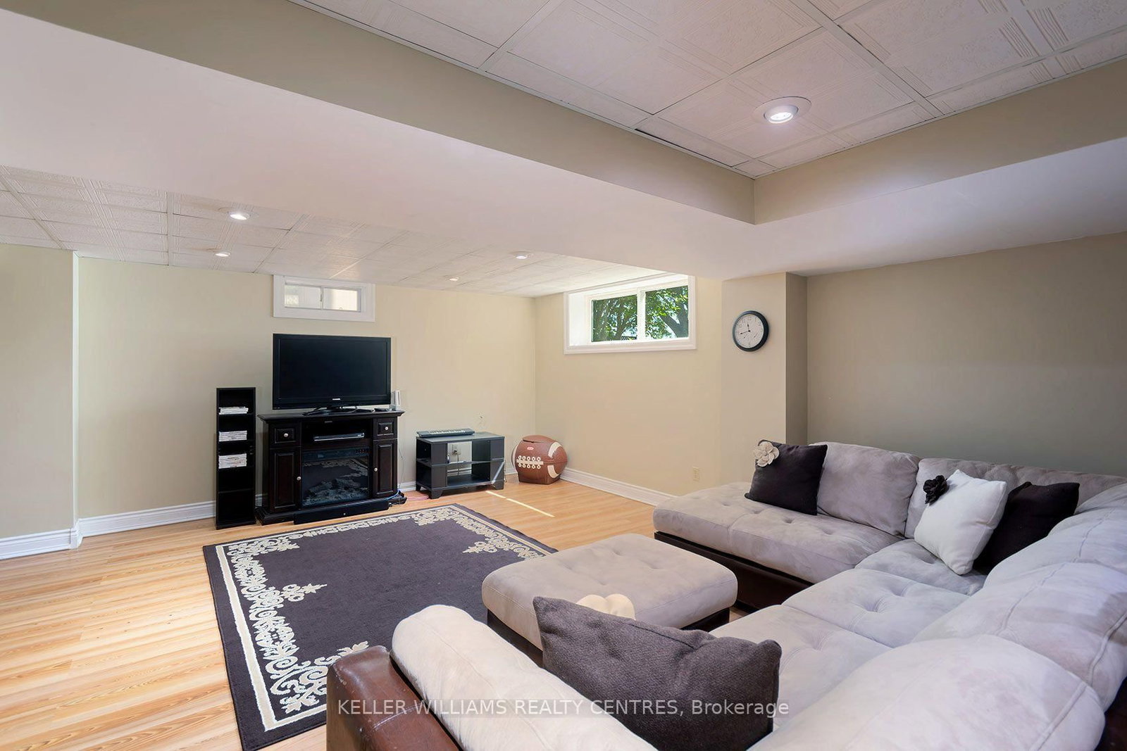 376 Keith Avenue • Newmarket, ON photo 32