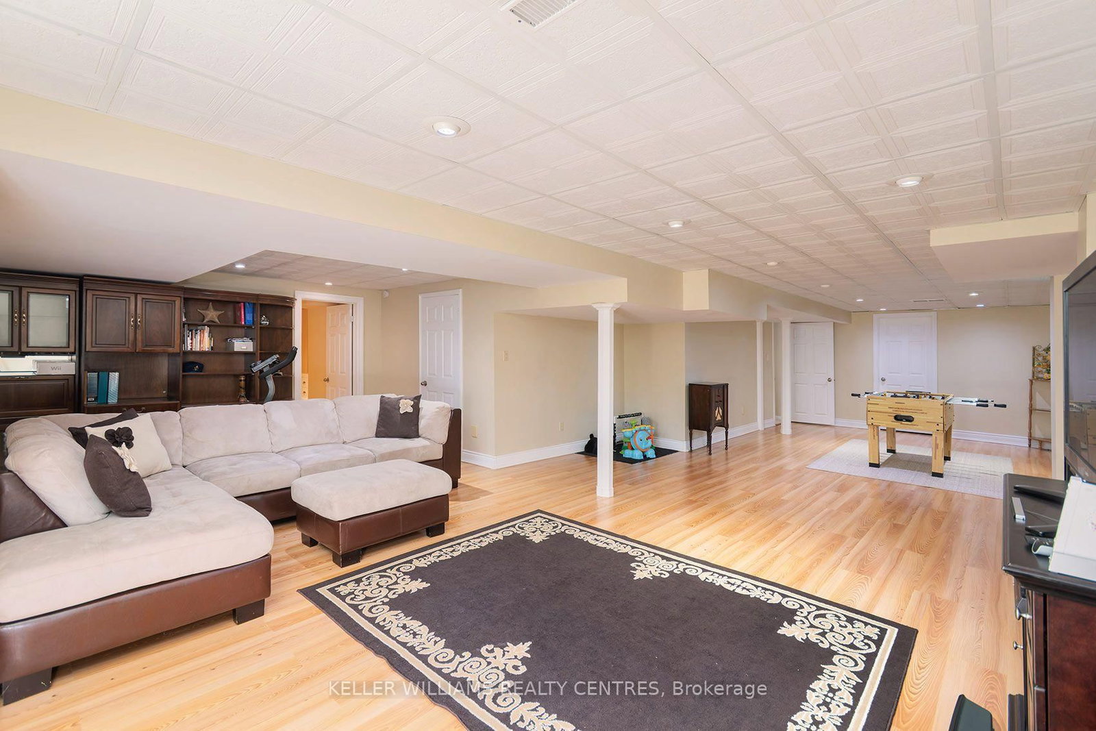 376 Keith Avenue • Newmarket, ON photo 33