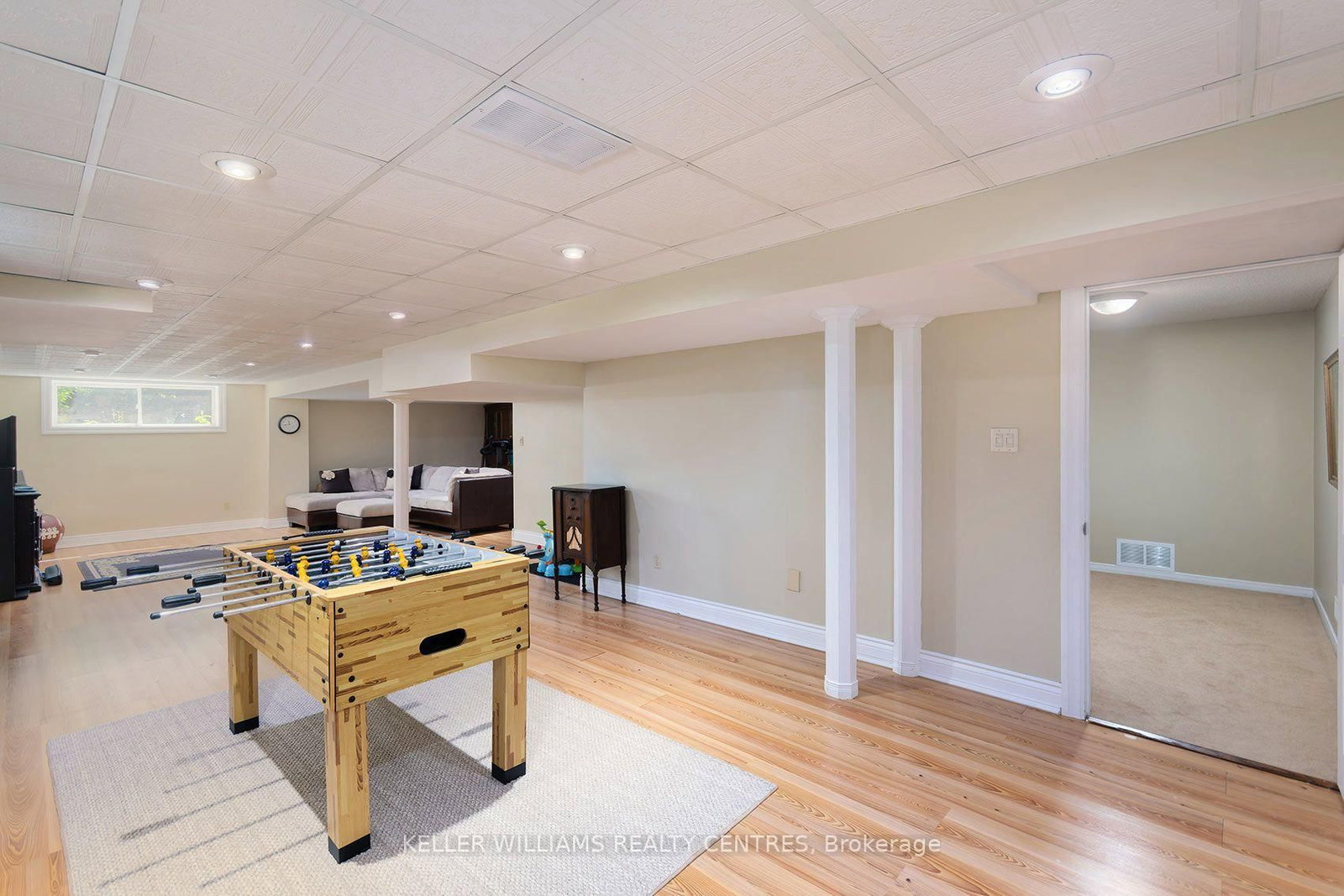 376 Keith Avenue • Newmarket, ON photo 34