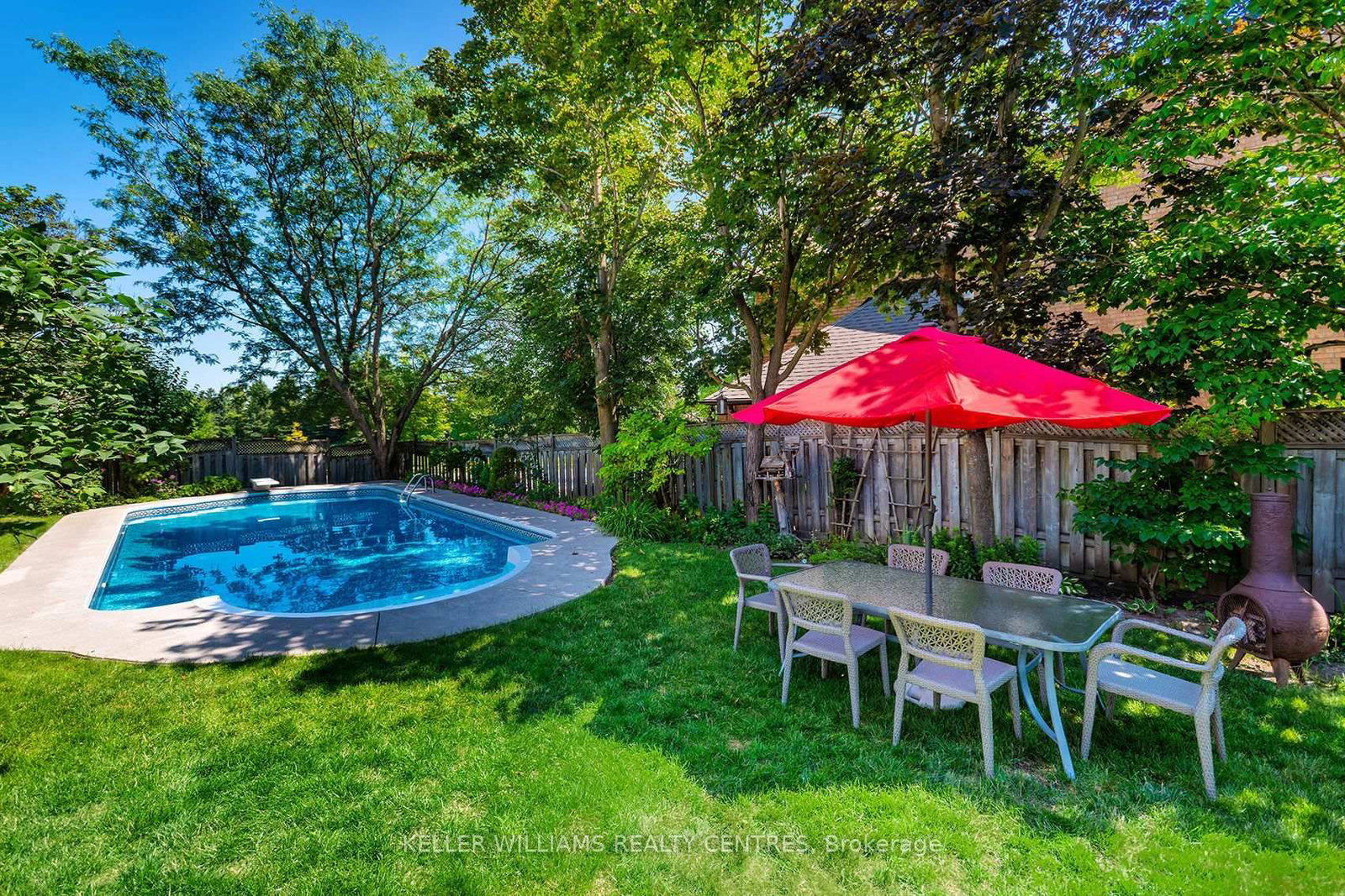 376 Keith Avenue • Newmarket, ON photo 38