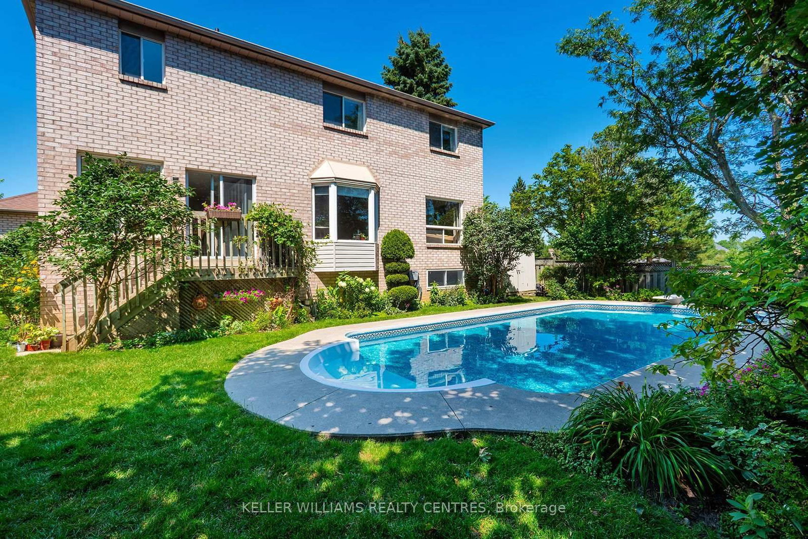 376 Keith Avenue • Newmarket, ON photo 39
