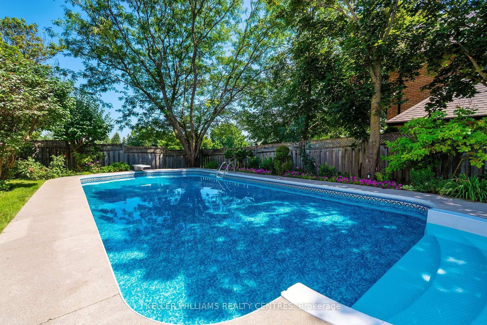 376 Keith Avenue • Newmarket, ON photo 43