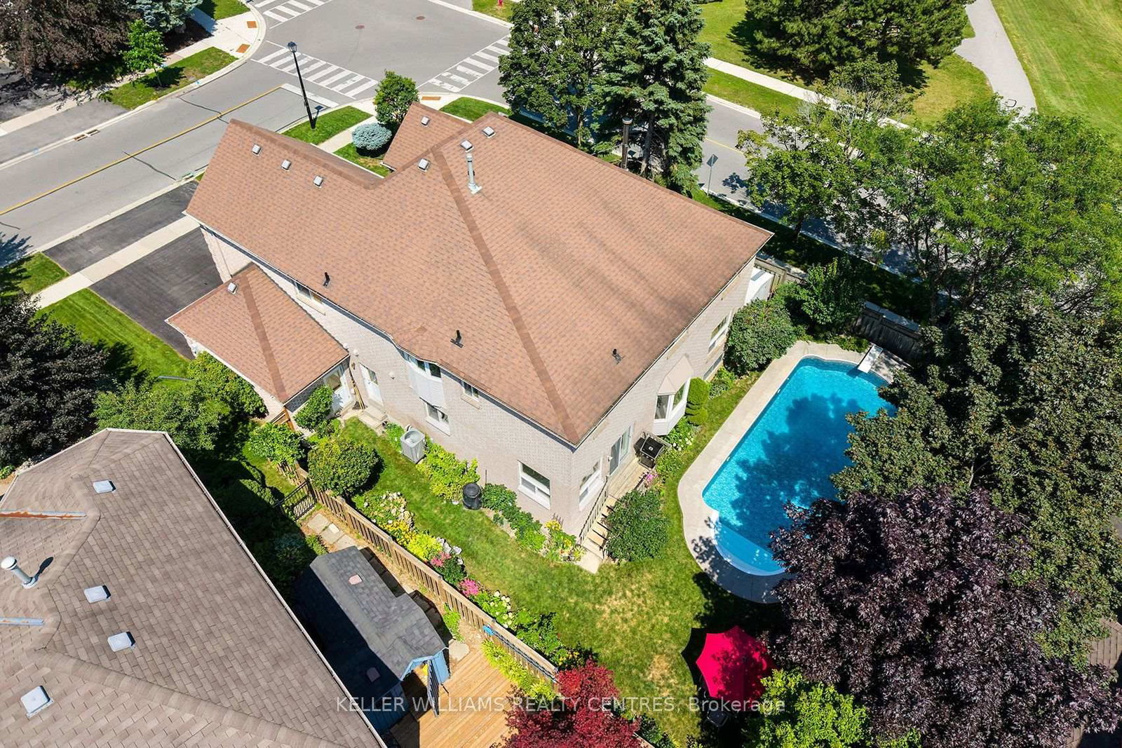 376 Keith Avenue • Newmarket, ON photo 45