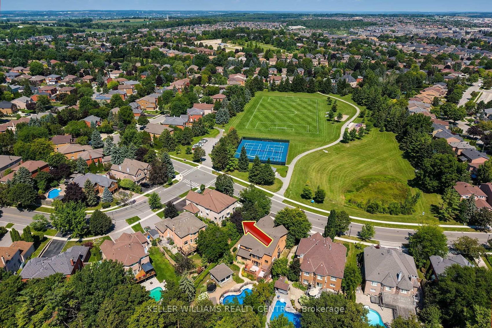 376 Keith Avenue • Newmarket, ON photo 47