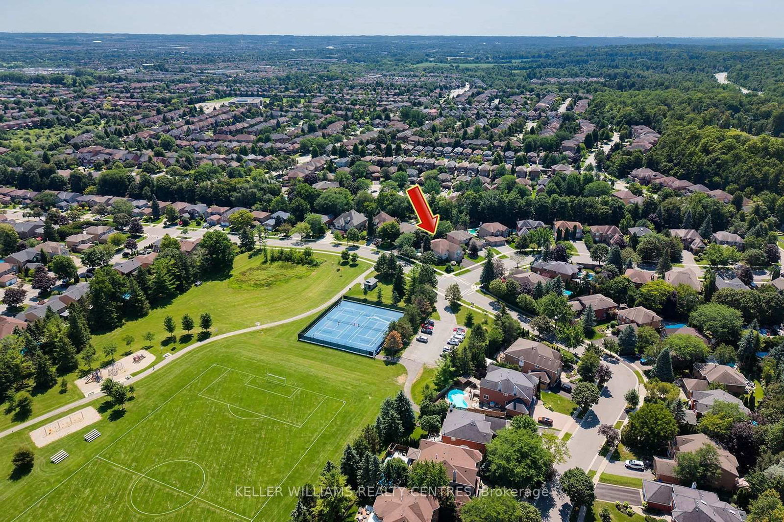 376 Keith Avenue • Newmarket, ON photo 48