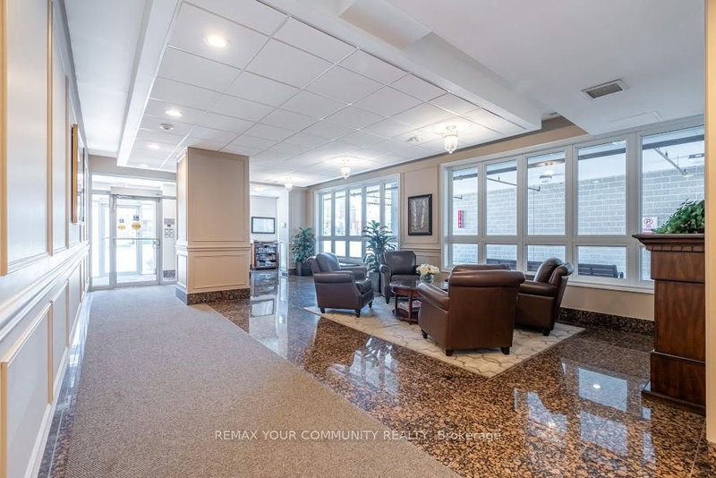 414 - 15450 Yonge Street