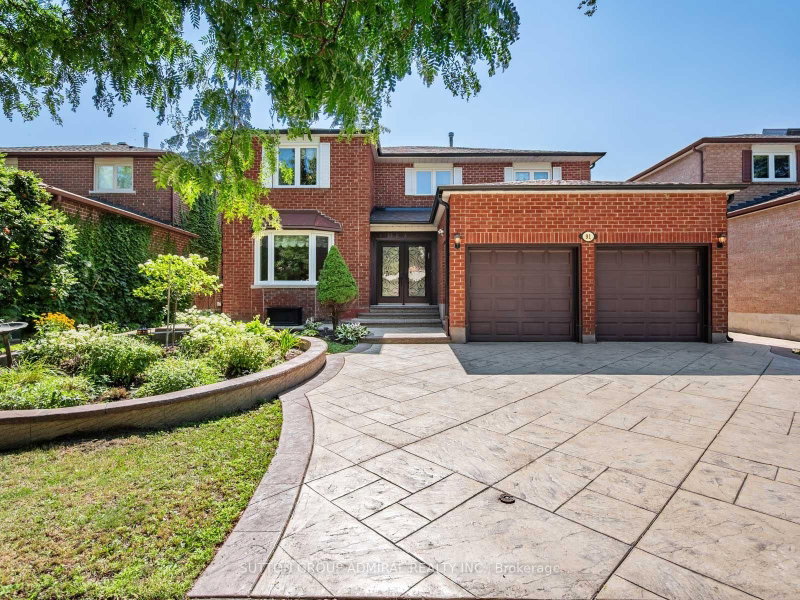 91 Robinwood Trail