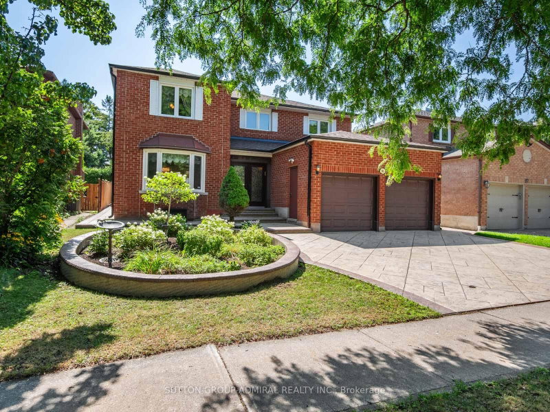 91 Robinwood Trail