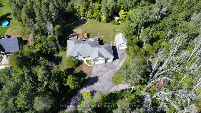 8430 Tosorontio Sideroad 20 Side Road