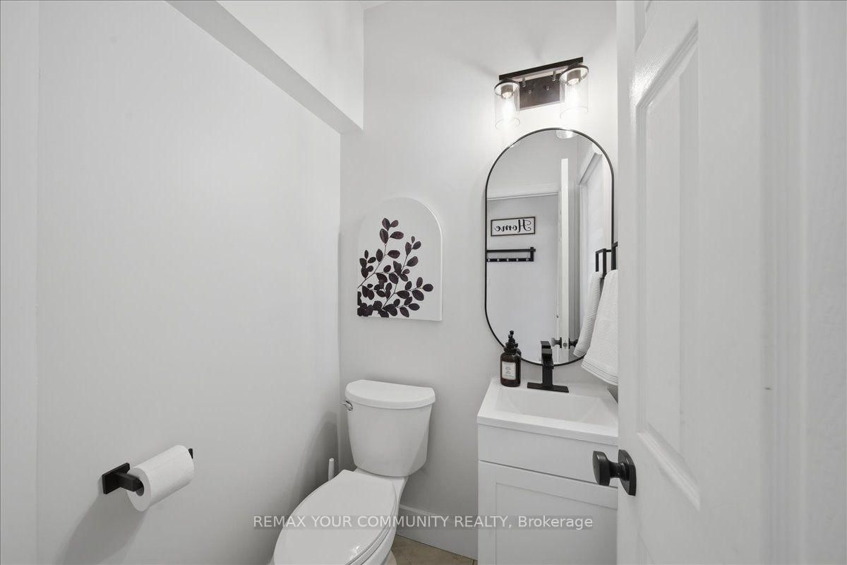 91 Downey Circle • Aurora, ON photo 16
