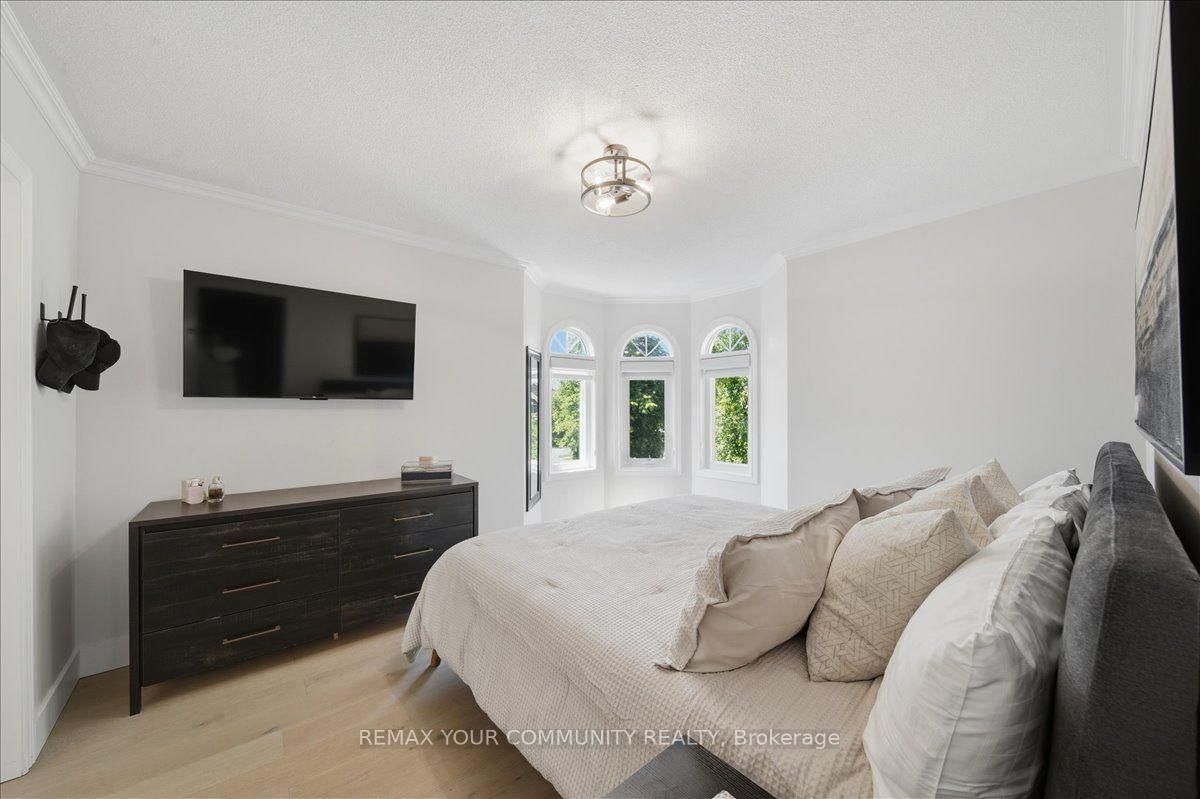 91 Downey Circle • Aurora, ON photo 22