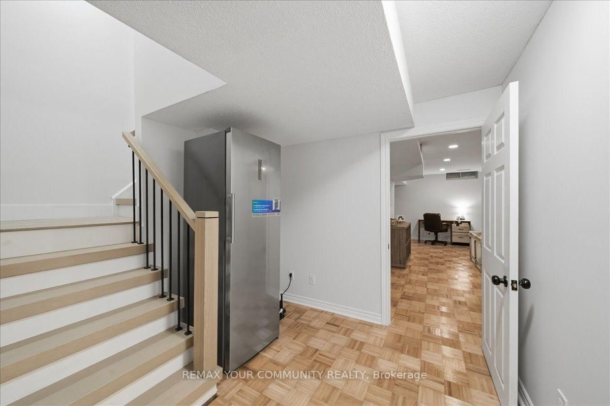 91 Downey Circle • Aurora, ON photo 32