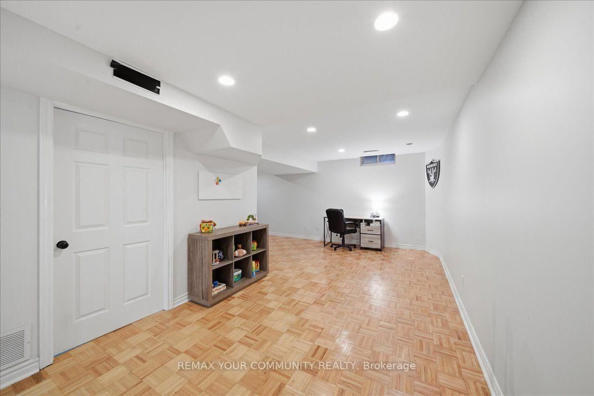 91 Downey Circle • Aurora, ON photo 35