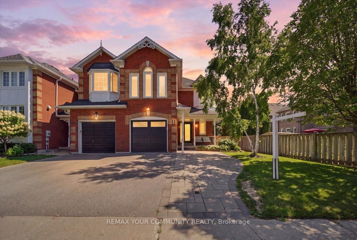 91 Downey Circle • Aurora, ON photo 43