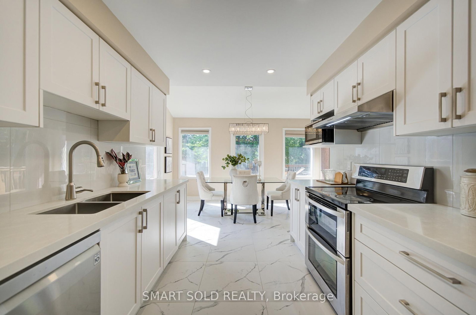 84 O'connor Crescent • Richmond Hill, ON photo 10