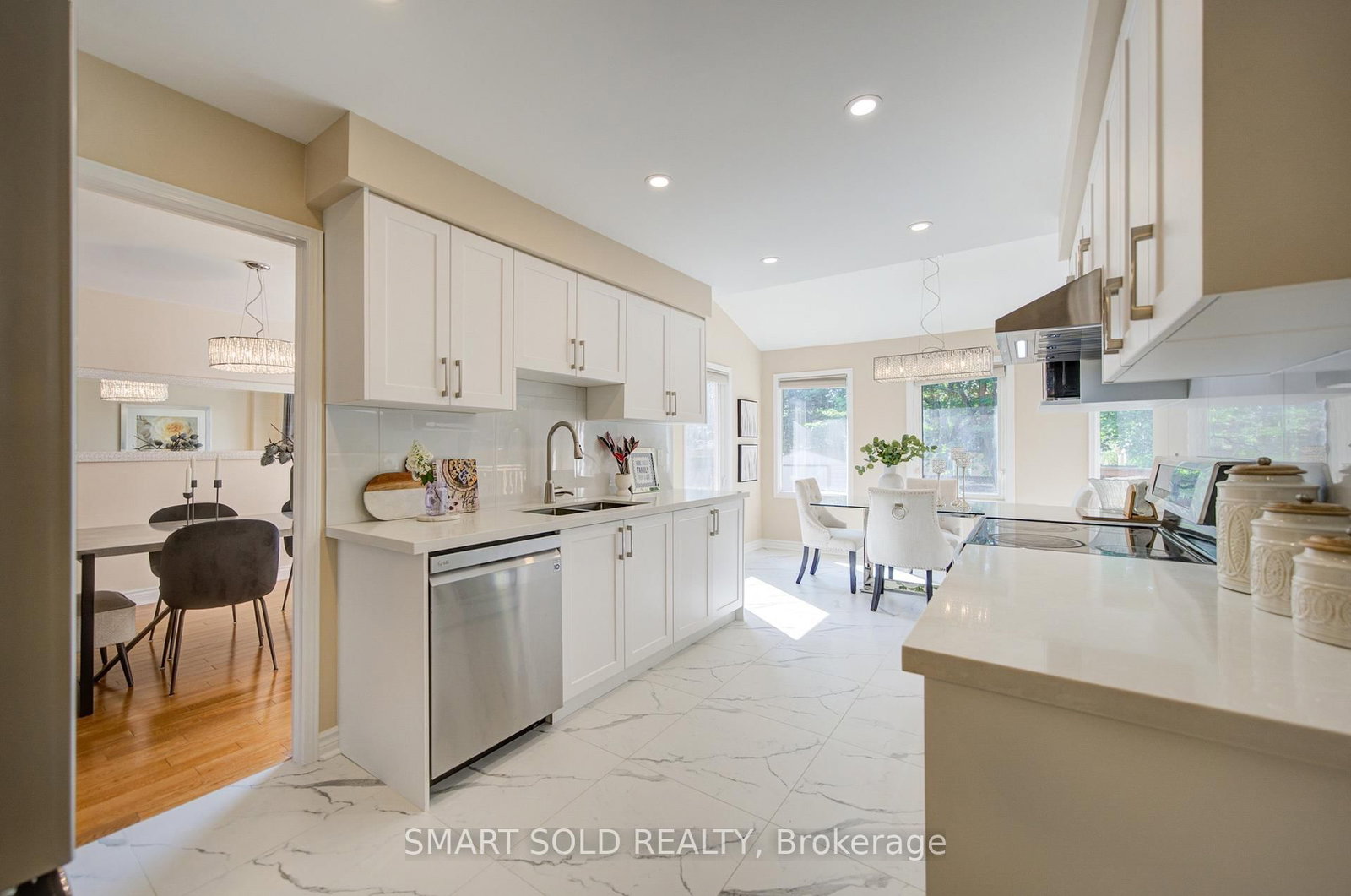 84 O'connor Crescent • Richmond Hill, ON photo 12