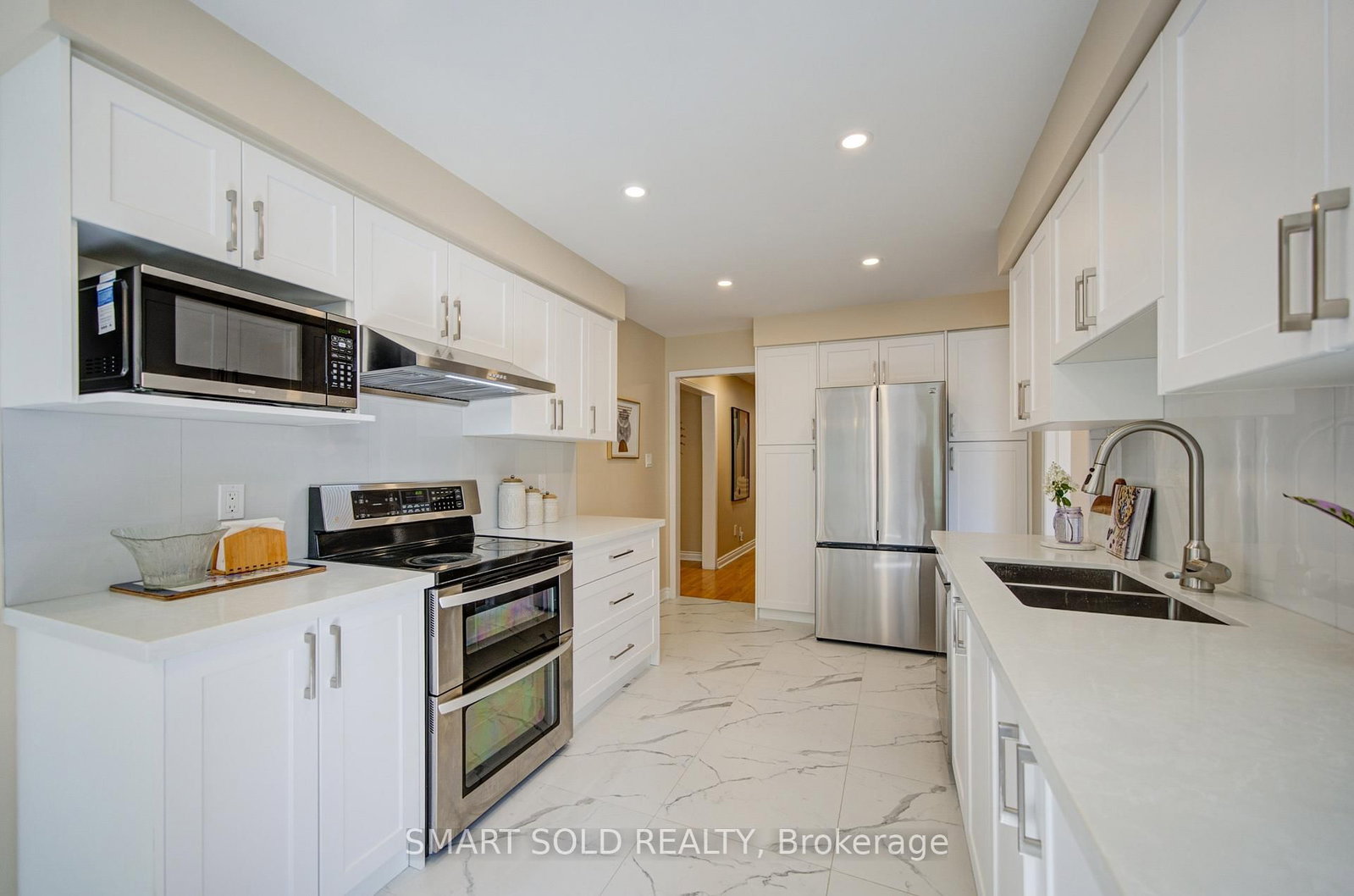 84 O'connor Crescent • Richmond Hill, ON photo 13