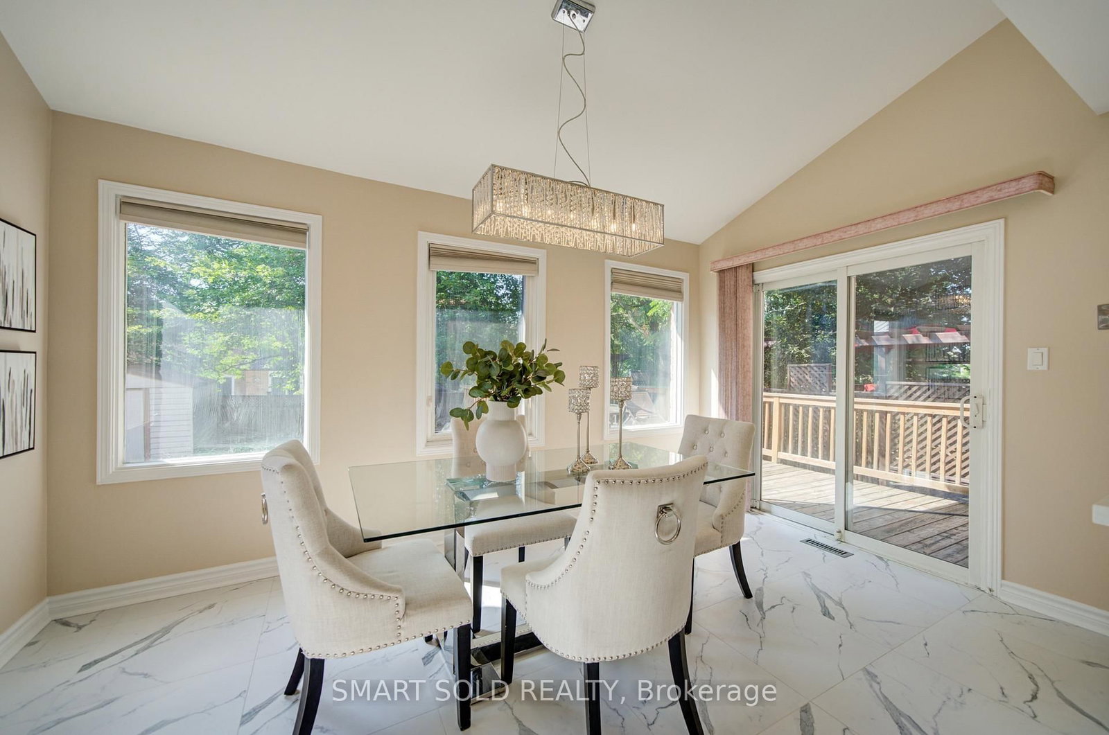 84 O'connor Crescent • Richmond Hill, ON photo 15