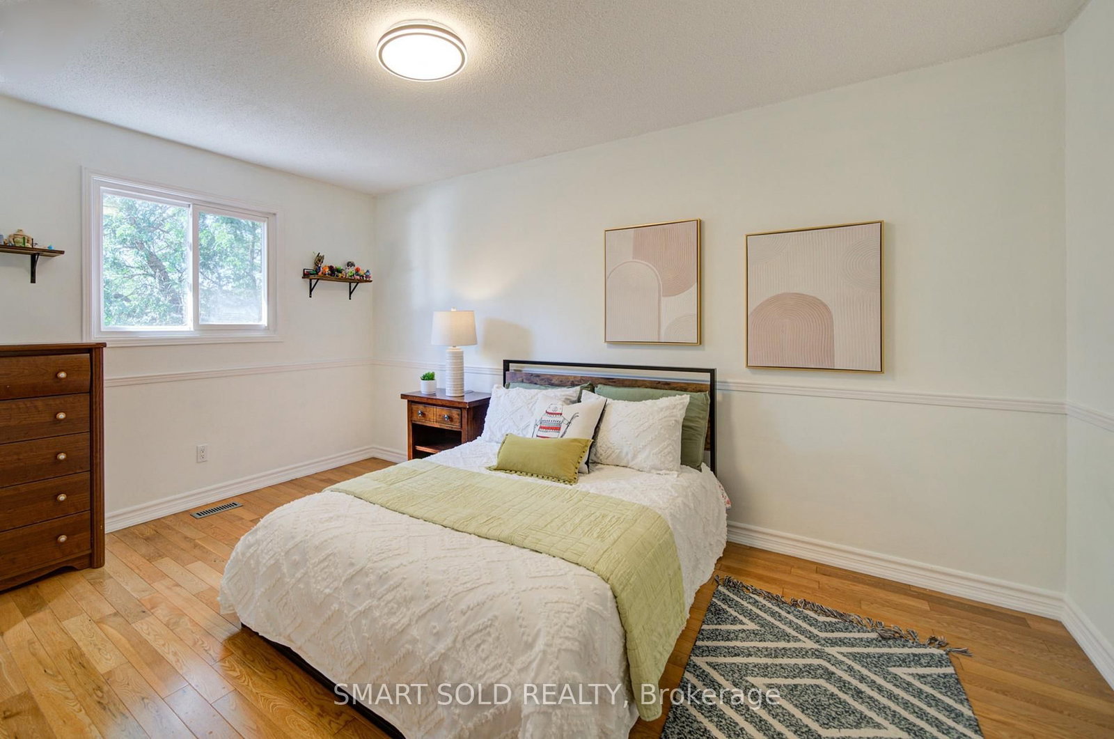 84 O'connor Crescent • Richmond Hill, ON photo 27