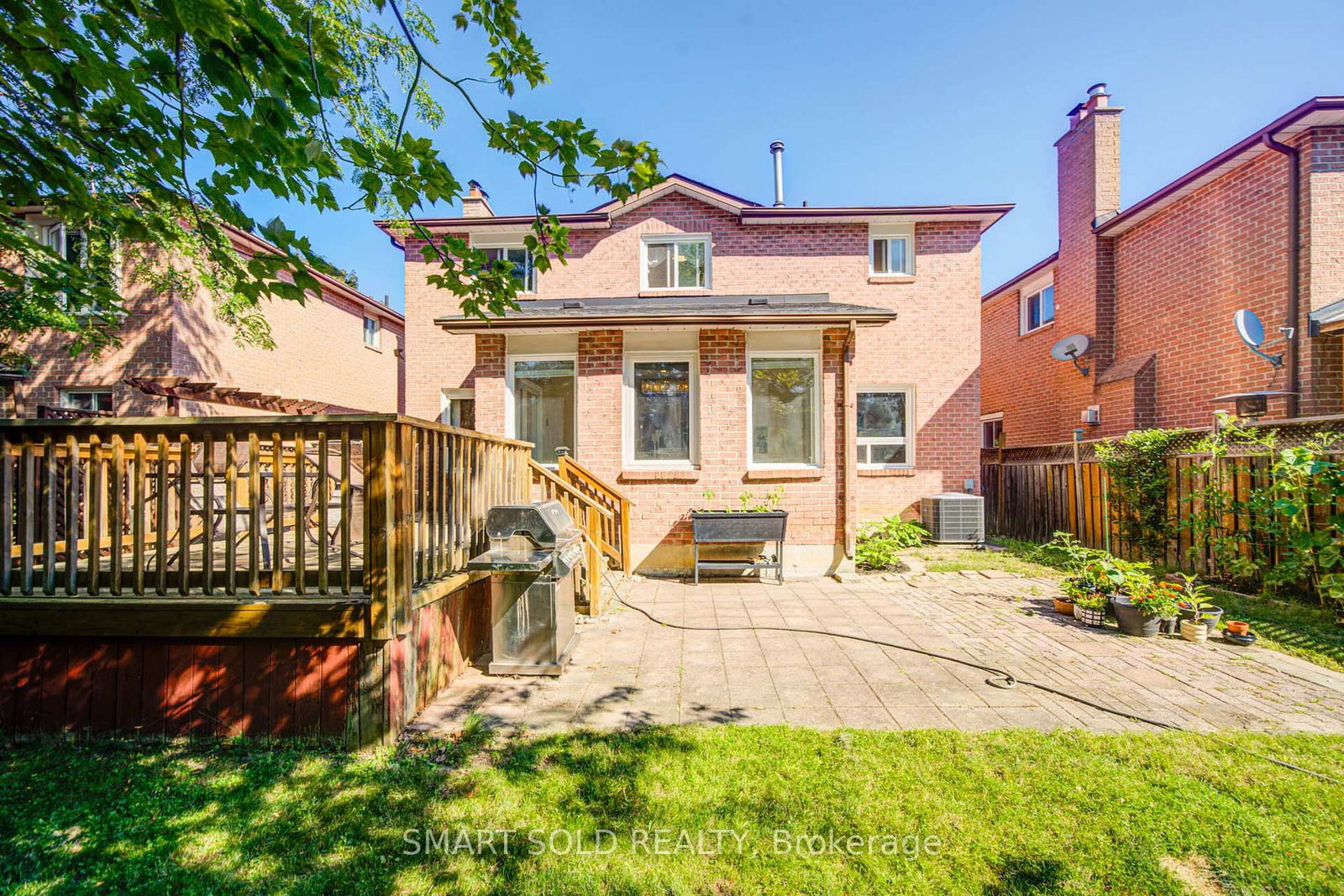 84 O'connor Crescent • Richmond Hill, ON photo 45