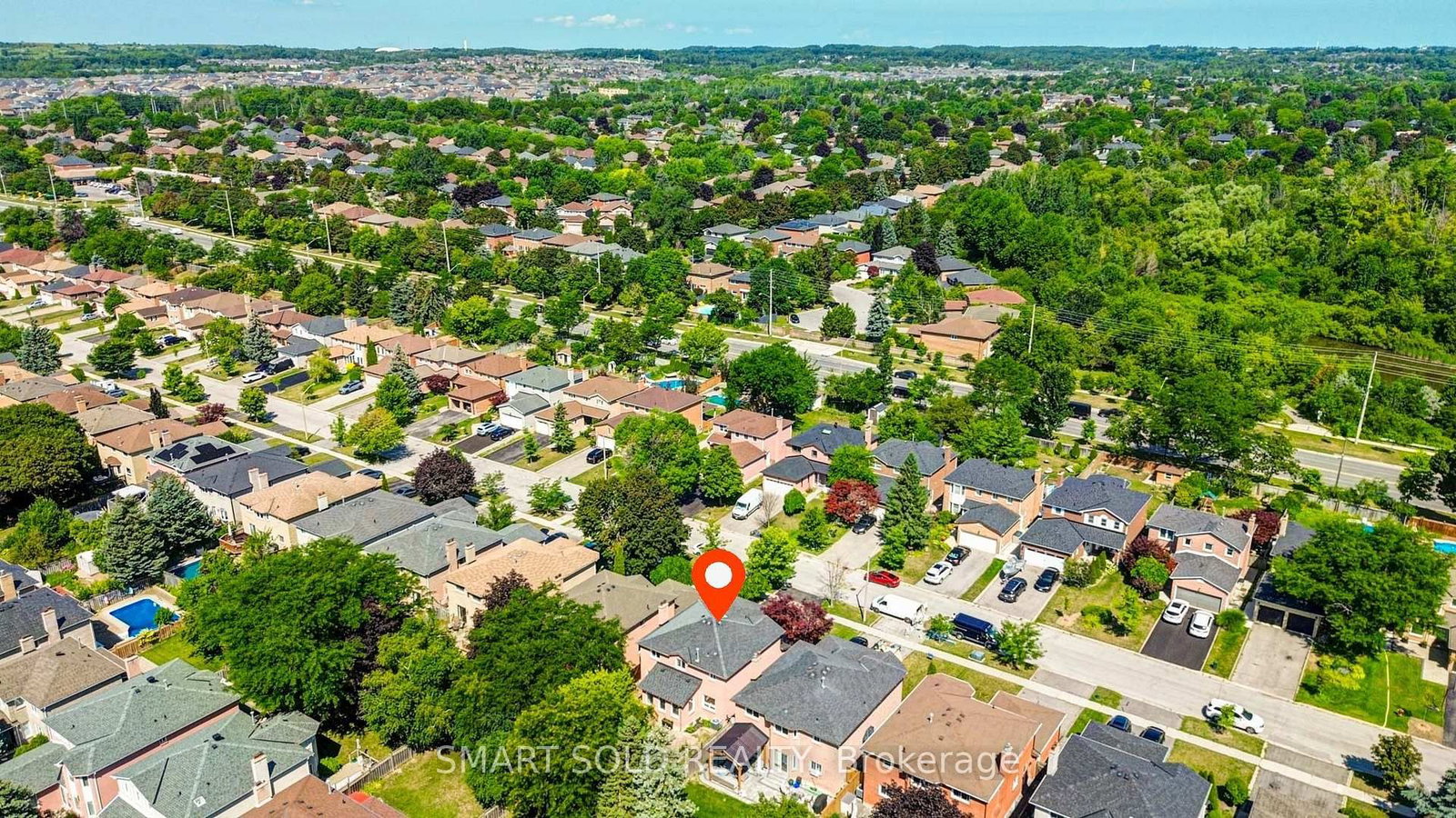 84 O'connor Crescent • Richmond Hill, ON photo 47