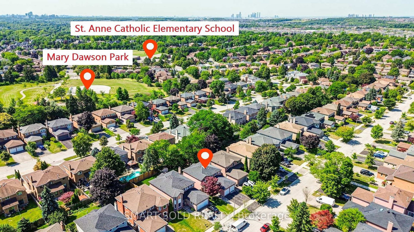 84 O'connor Crescent • Richmond Hill, ON photo 48