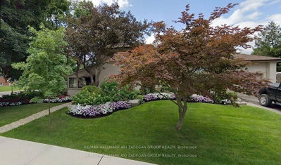 Detached House for lease at 290 Gretel Drive, Richmond Hill, Ontario, L4C 4V1 - Mill Pond - MLS: N13644390