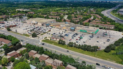 Commercial/Retail for lease at 12-2900 Steeles Avenue, Markham, Ontario, L3T 4X1 - German Mills - MLS: N13644408