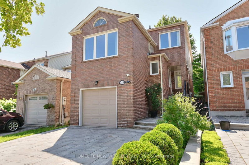 115 Winding Lane