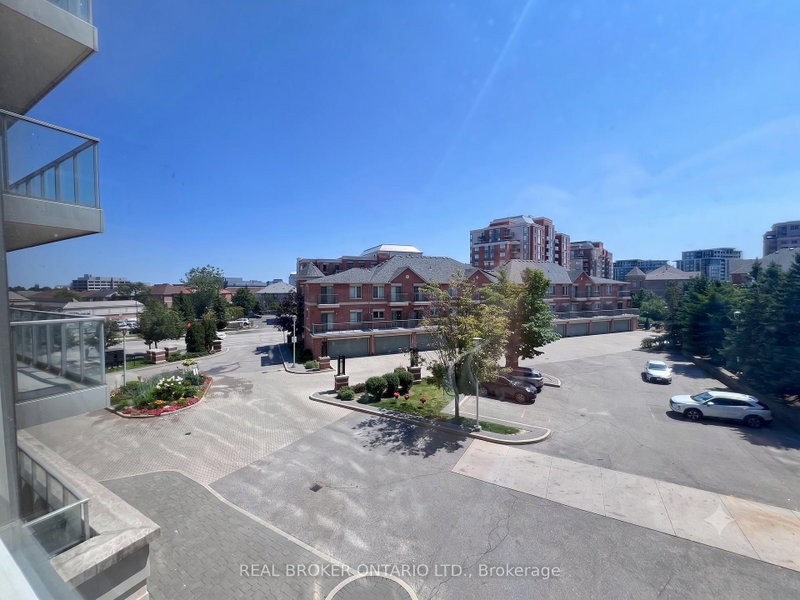 310 - 88 Times Avenue