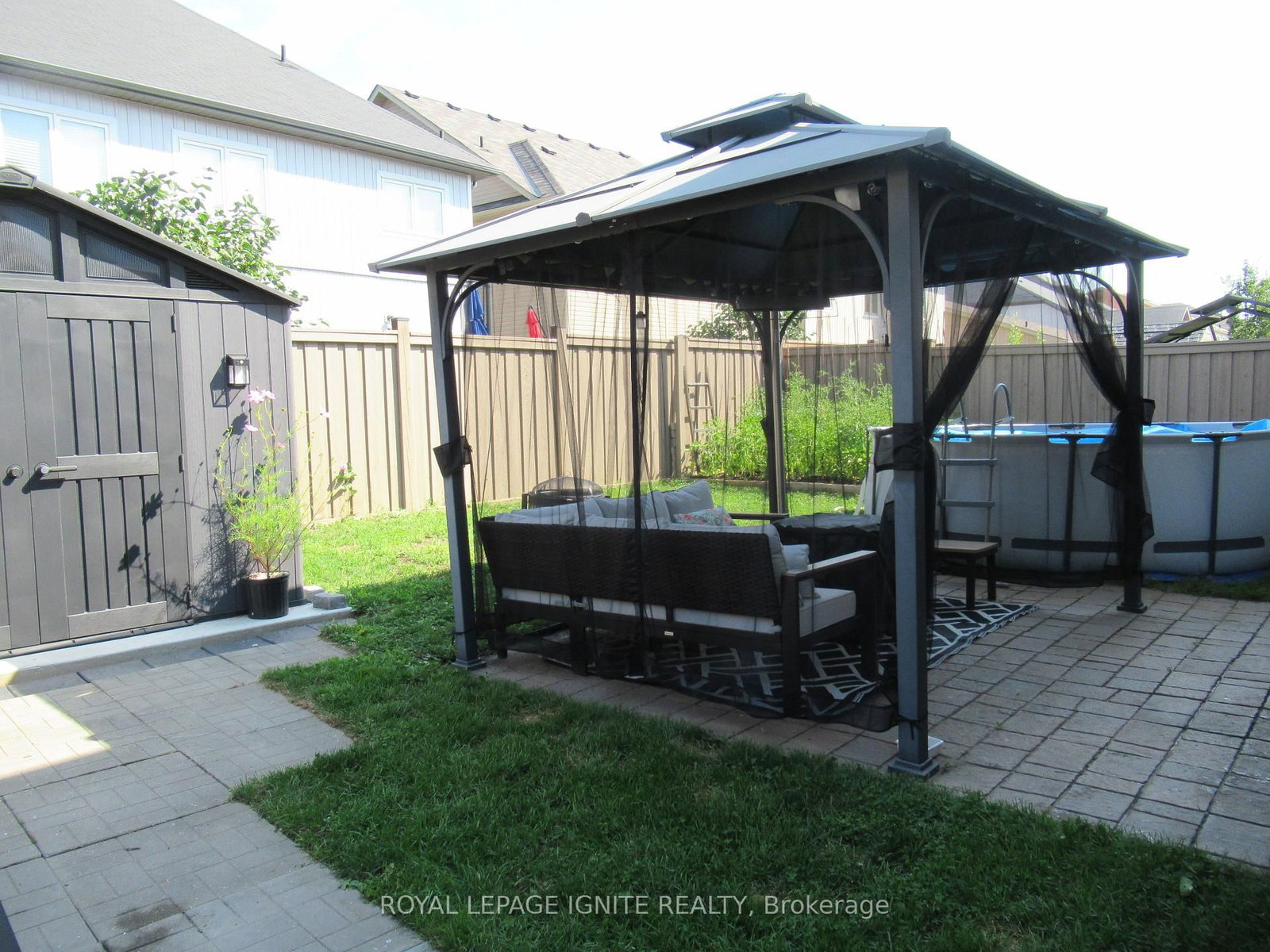 170 Gold Park Gate • Essa, ON photo 25