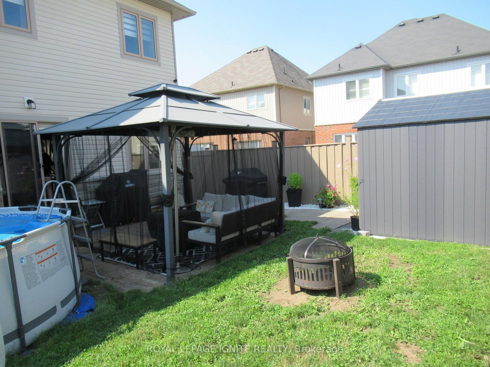 170 Gold Park Gate • Essa, ON photo 26