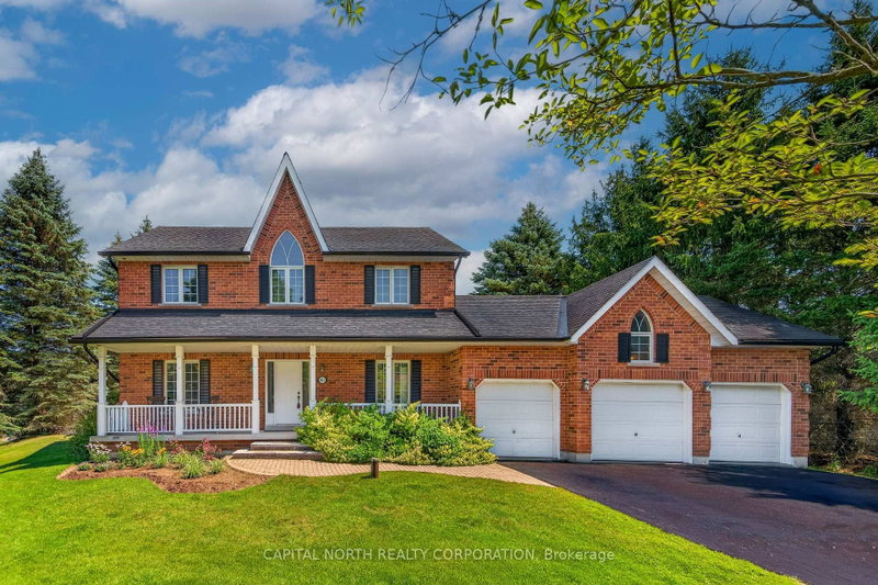 165 Edward Pottage Crescent