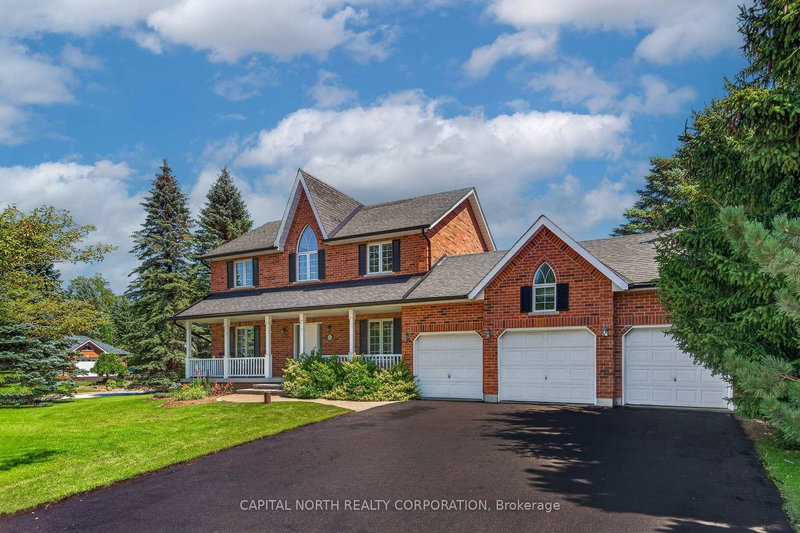165 Edward Pottage Crescent