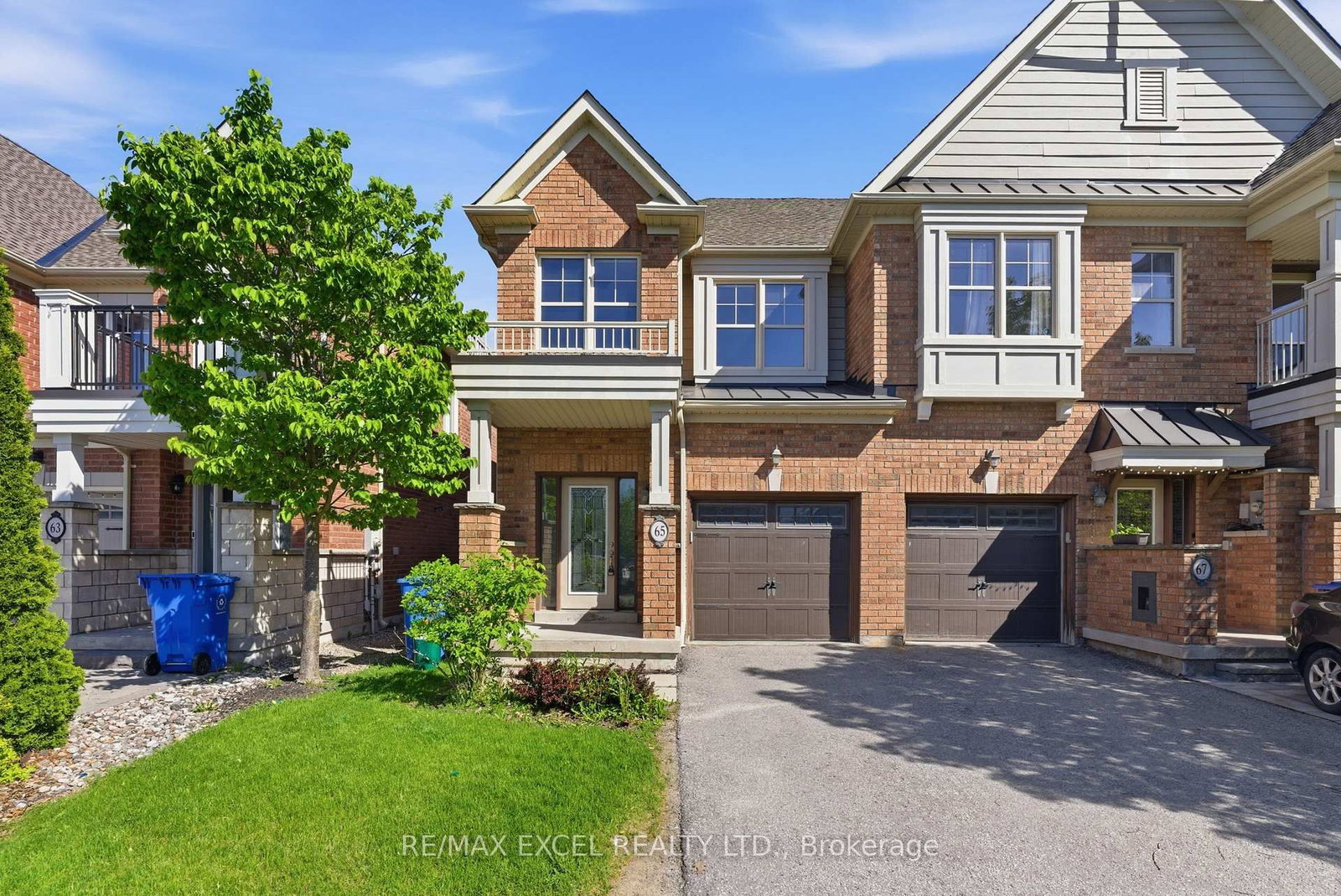 65 Northwest Passage • Whitchurch-Stouffville, ON photo 1