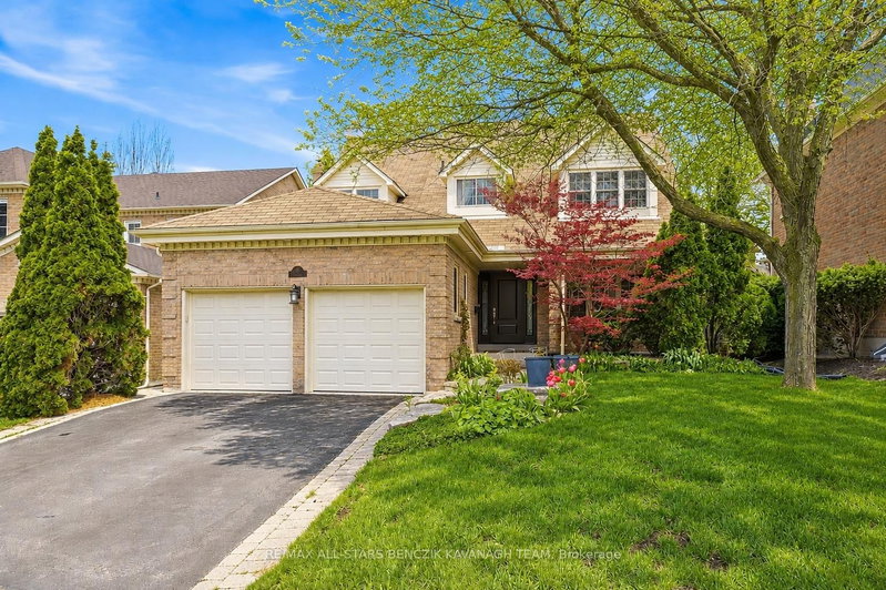 116 Longwater Chase